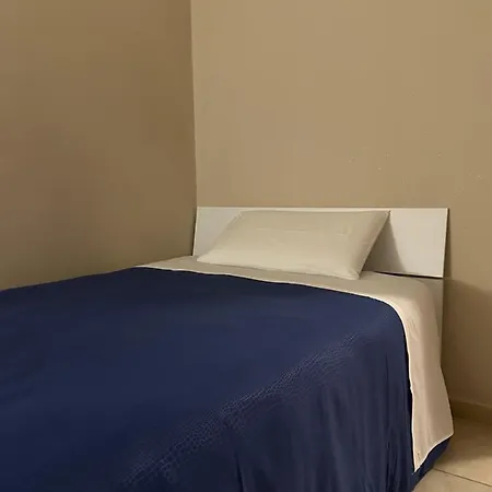 Le Radici Dell'etna House Apartment