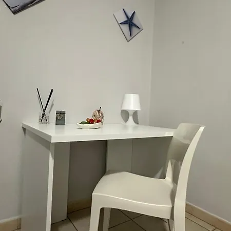 Le Radici Dell'etna House Apartment