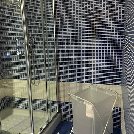 Apartment Le Radici Dell'etna House *