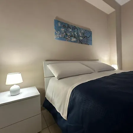 Le Radici Dell'etna House Apartment Paterno (Sicily)