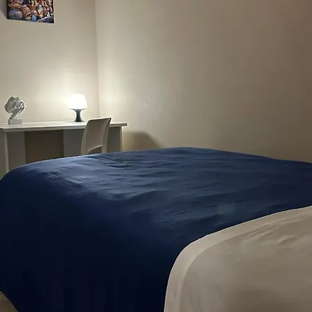 Le Radici Dell'etna House Apartment